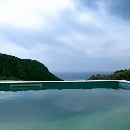 Meraki Villa