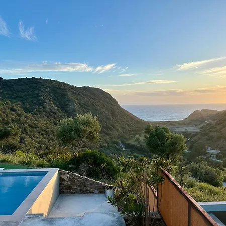 Meraki Villa